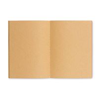 MINI QUADERNO RICICLATO